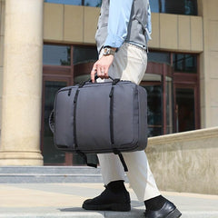 Waterproof Backpack Large Capacity Lightweight School Laptop Travel Bag
