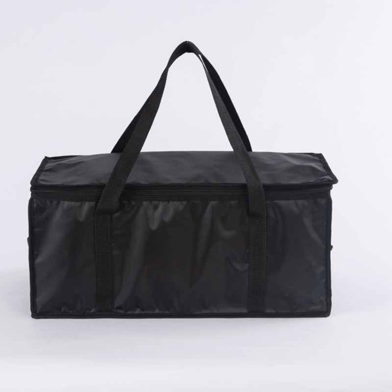Large Capacity Minimalist Shoulder Bag Lightweight Versatile Storage Bag