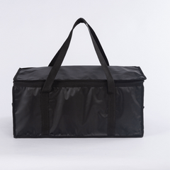 Large Capacity Minimalist Shoulder Bag Lightweight Versatile Storage Bag
