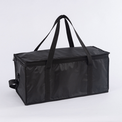 Large Capacity Minimalist Shoulder Bag Lightweight Versatile Storage Bag