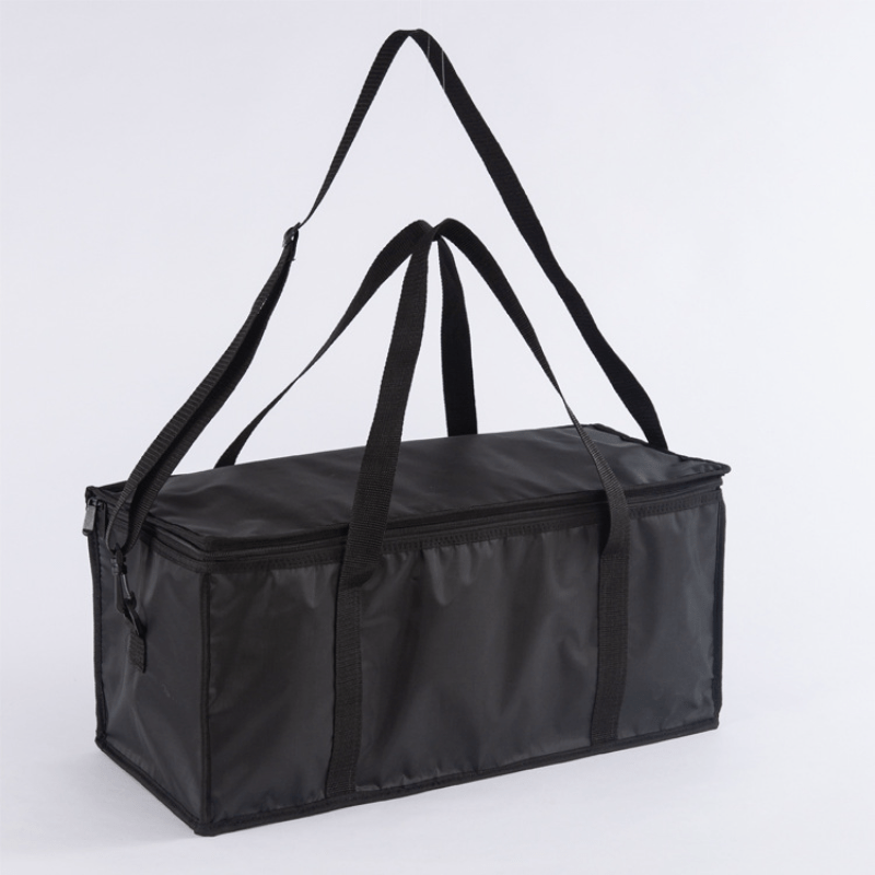 Large Capacity Minimalist Shoulder Bag Lightweight Versatile Storage Bag
