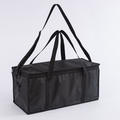 Large Capacity Minimalist Shoulder Bag Lightweight Versatile Storage Bag