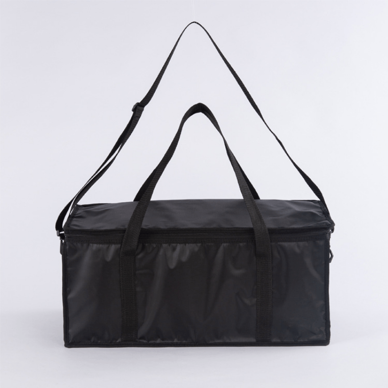 Large Capacity Minimalist Shoulder Bag Lightweight Versatile Storage Bag