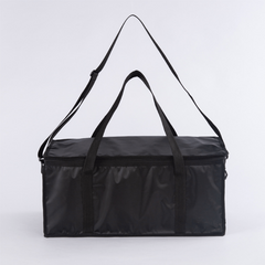 Large Capacity Minimalist Shoulder Bag Lightweight Versatile Storage Bag
