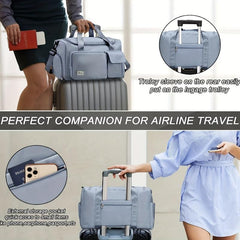 Large Capacity Sports Handbag Versatile Gym Bag