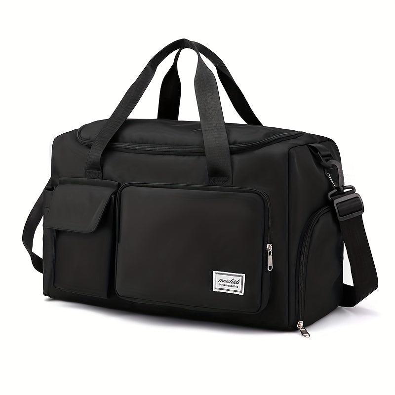 Large Capacity Sports Handbag Versatile Gym Bag