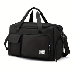 Large Capacity Sports Handbag Versatile Gym Bag
