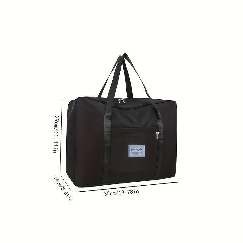 Duffel Bag Business Travel Bag Storage Bag Travel Gym Bag
