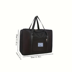 Duffel Bag Business Travel Bag Storage Bag Travel Gym Bag