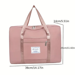 Duffel Bag Business Travel Bag Storage Bag Travel Gym Bag
