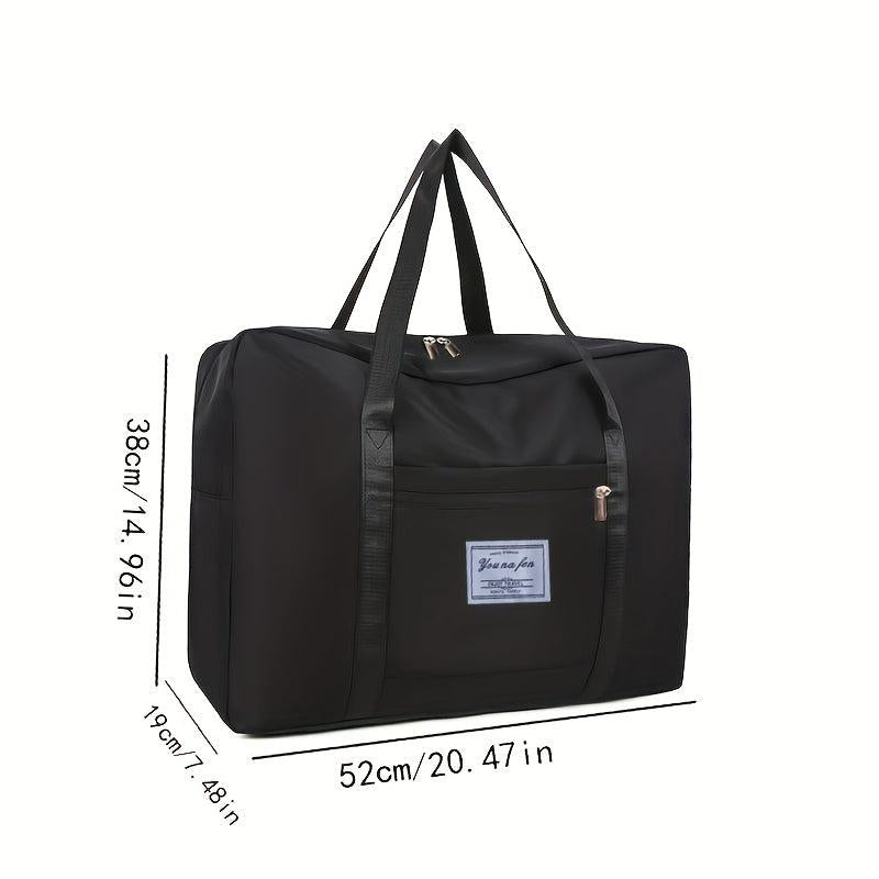 Duffel Bag Business Travel Bag Storage Bag Travel Gym Bag