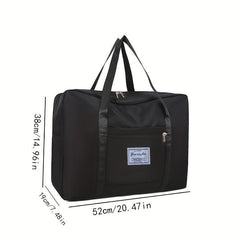 Duffel Bag Business Travel Bag Storage Bag Travel Gym Bag