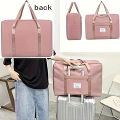 Duffel Bag Business Travel Bag Storage Bag Travel Gym Bag
