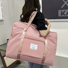 Duffel Bag Business Travel Bag Storage Bag Travel Gym Bag
