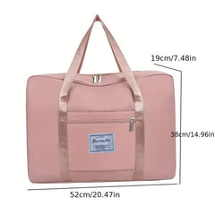 Duffel Bag Business Travel Bag Storage Bag Travel Gym Bag