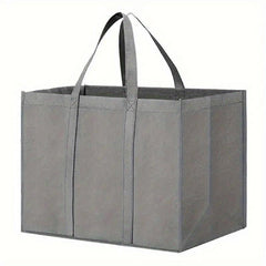 Reusable Grocery Shopping Bags Large Foldable Tote Eco Friendly Bags