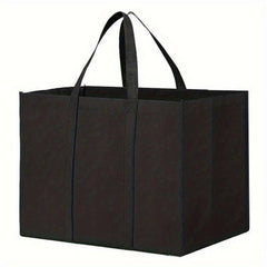 Reusable Grocery Shopping Bags Large Foldable Tote Eco Friendly Bags