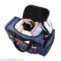 Large Capacity Travel Duffle Bag Waterproof Sports Fitness Bag Luggage Bag