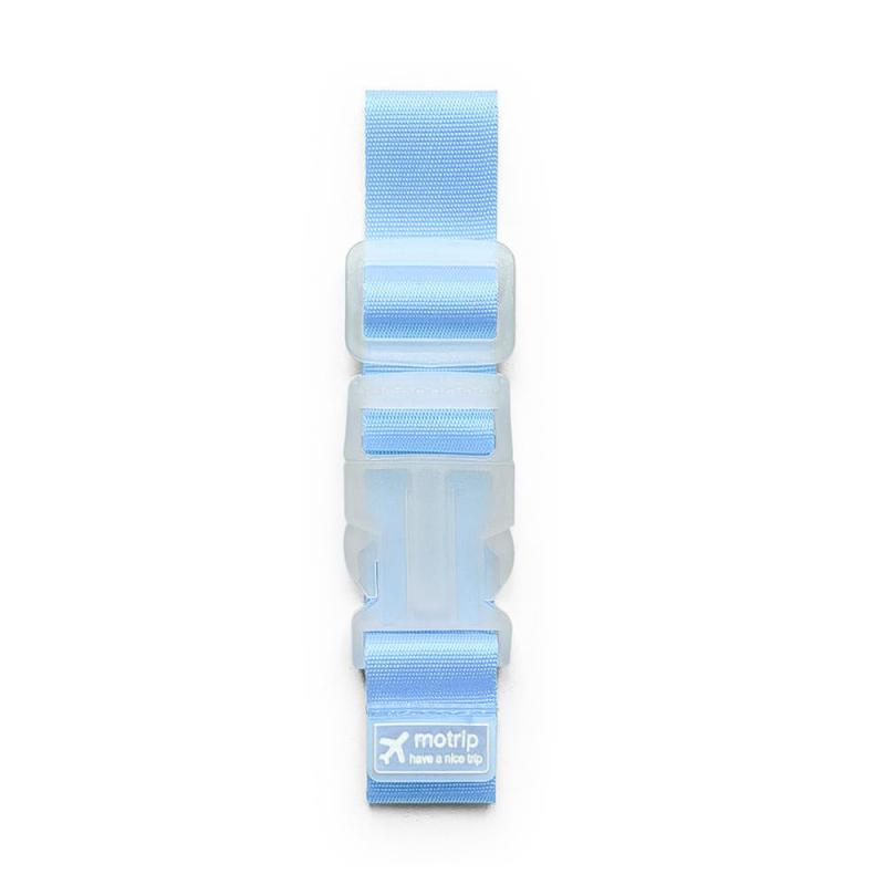 Multifunctional Luggage Backpack Hanging Buckle Travel Box