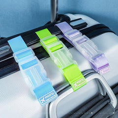 Multifunctional Luggage Backpack Hanging Buckle Travel Box