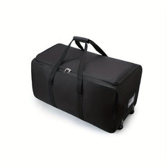 Large Capacity Luggage Duffel Bag with Wheels