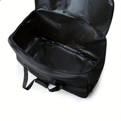 Large Capacity Luggage Duffel Bag with Wheels