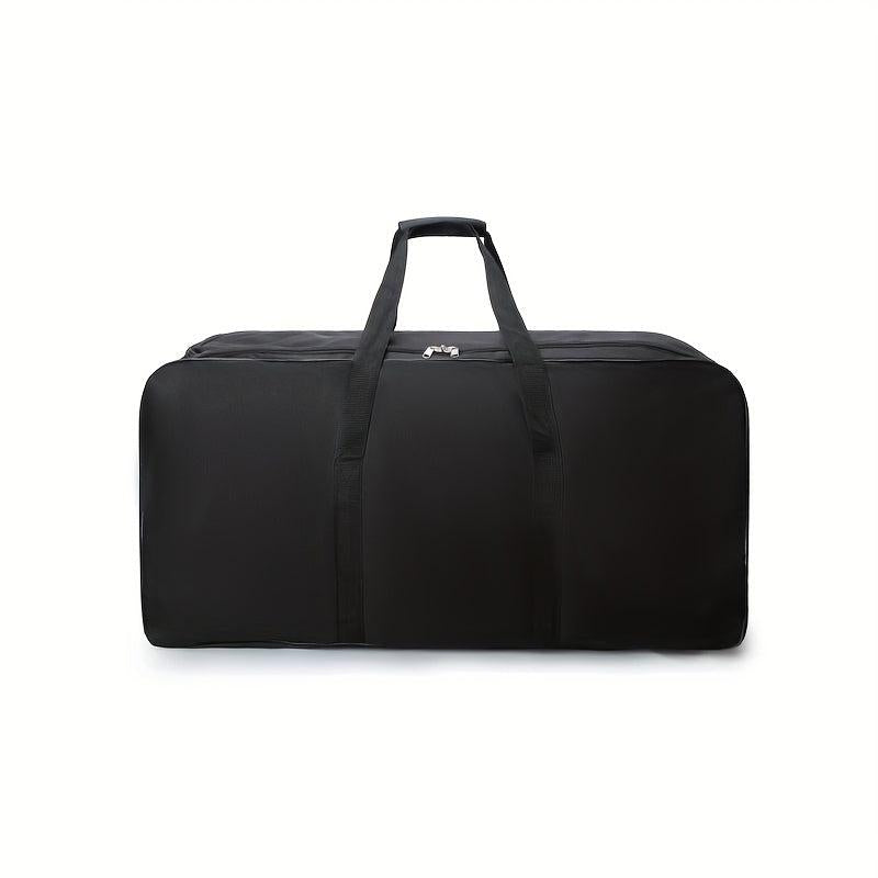 Large Capacity Luggage Duffel Bag with Wheels
