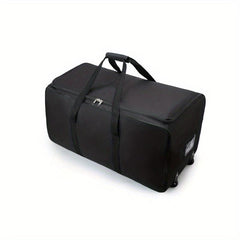 Large Capacity Luggage Duffel Bag with Wheels