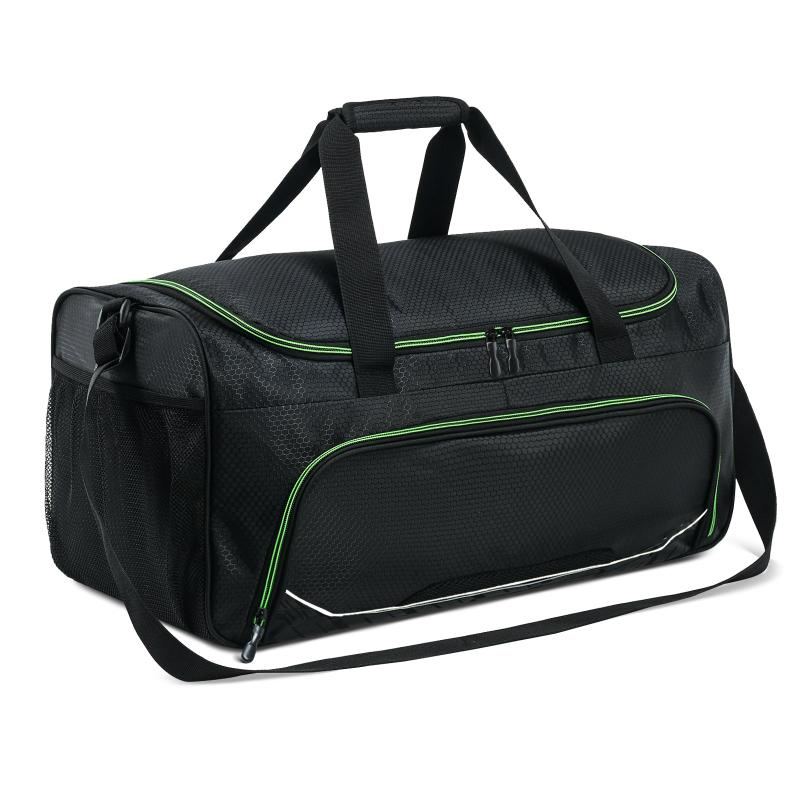 Large Capacity Solid Lightweight Duffel Bag Travel Storage Bag