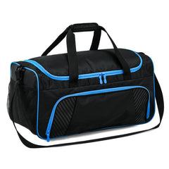 Large Capacity Solid Lightweight Duffel Bag Travel Storage Bag