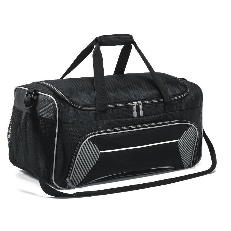 Large Capacity Solid Lightweight Duffel Bag Travel Storage Bag