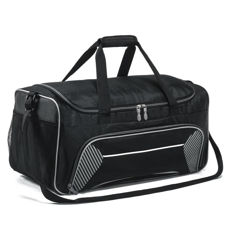 Large Capacity Solid Lightweight Duffel Bag Travel Storage Bag