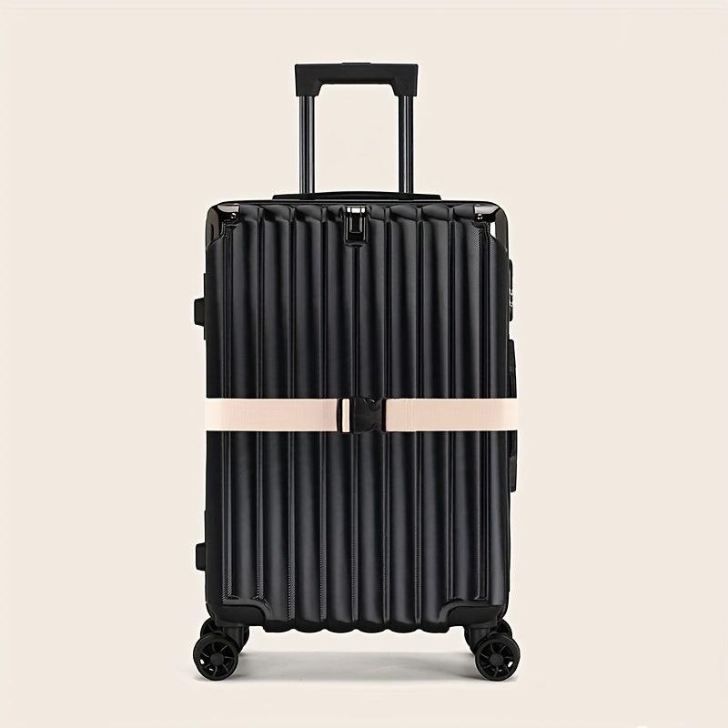 Waterproof Nylon Luggage Strap for Luggage Under 50 8 Cm