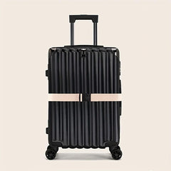 Waterproof Nylon Luggage Strap for Luggage Under 50 8 Cm