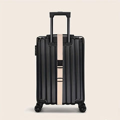 Waterproof Nylon Luggage Strap for Luggage Under 50 8 Cm