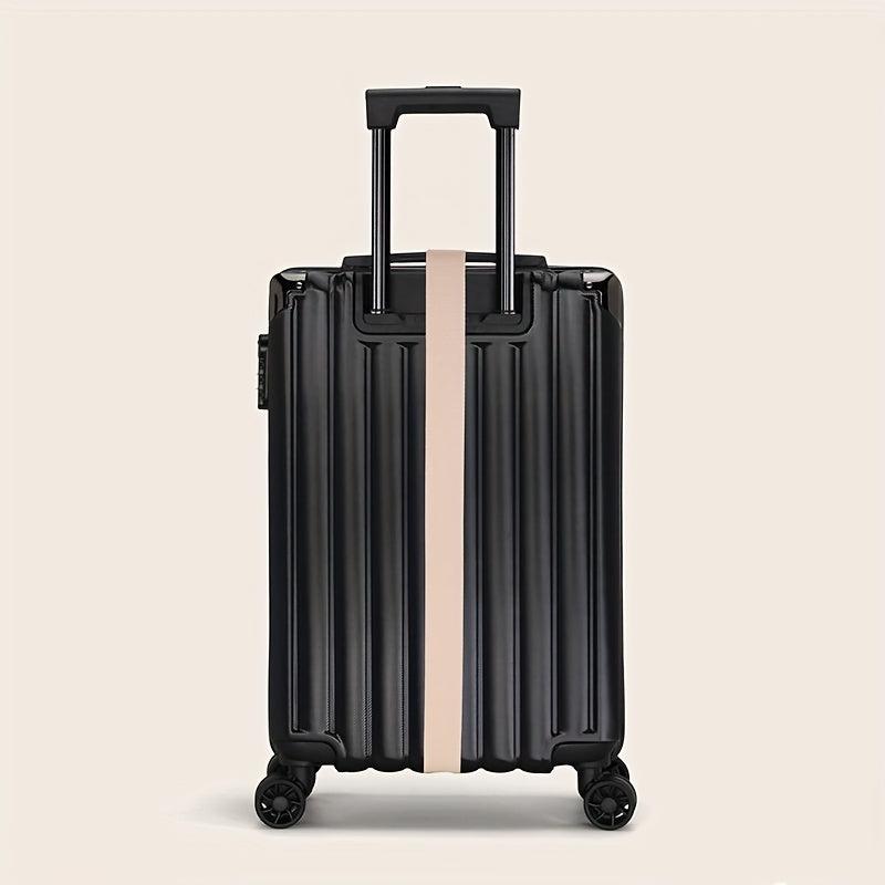 Waterproof Nylon Luggage Strap for Luggage Under 50 8 Cm