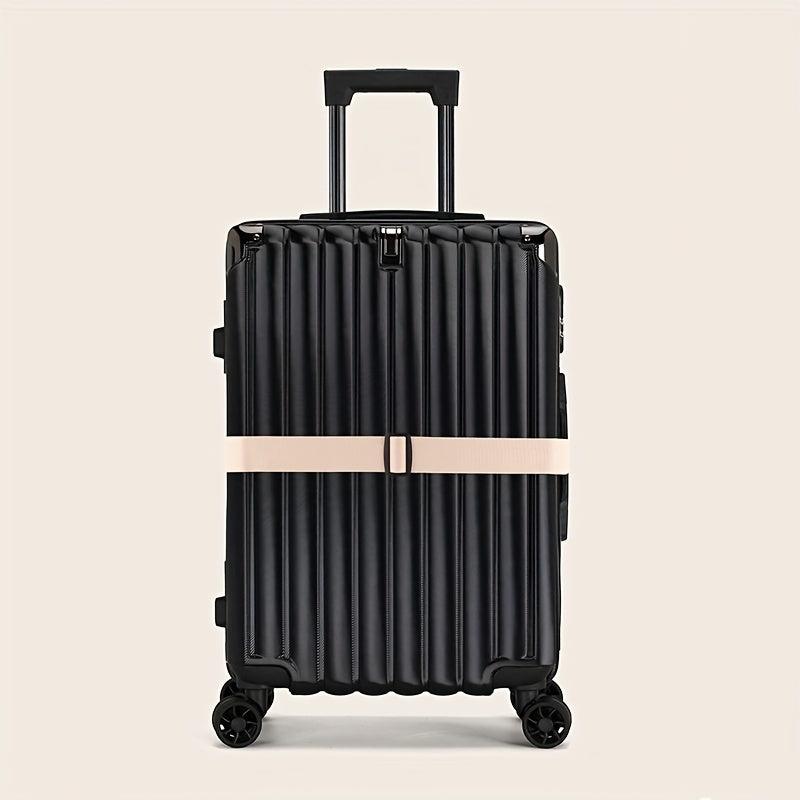 Waterproof Nylon Luggage Strap for Luggage Under 50 8 Cm