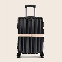 Waterproof Nylon Luggage Strap for Luggage Under 50 8 Cm