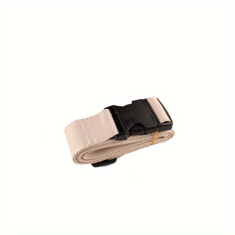 Waterproof Nylon Luggage Strap for Luggage Under 50 8 Cm