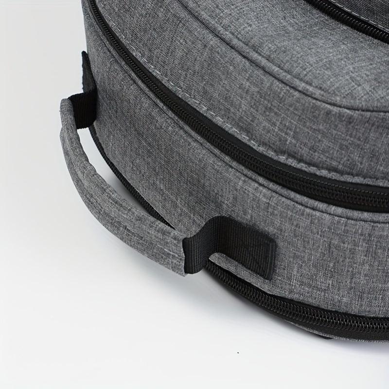 Outdoor Picnic Backpack Portable Food Cooler Bag