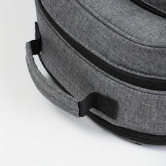 Outdoor Picnic Backpack Portable Food Cooler Bag