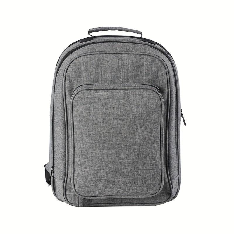 Outdoor Picnic Backpack Portable Food Cooler Bag