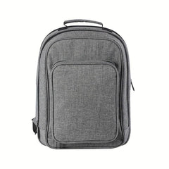 Outdoor Picnic Backpack Portable Food Cooler Bag