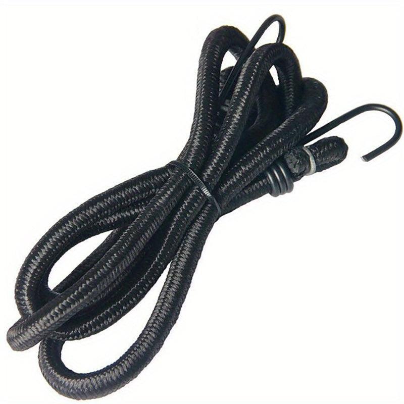 Elastic Luggage Rope Travel Packing Strap