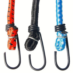 Elastic Luggage Rope Travel Packing Strap