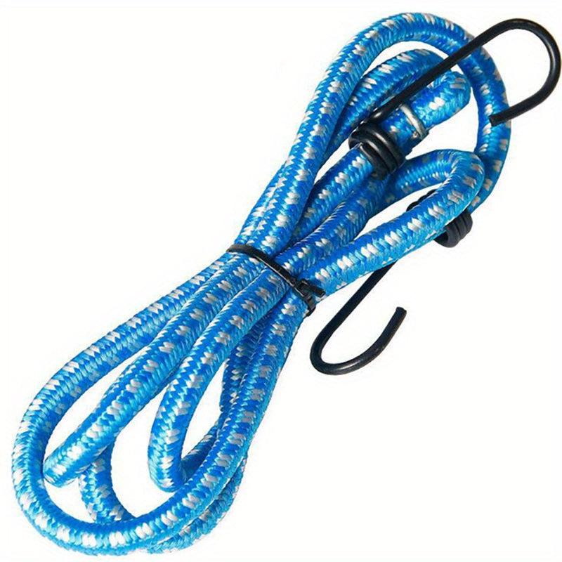 Elastic Luggage Rope Travel Packing Strap