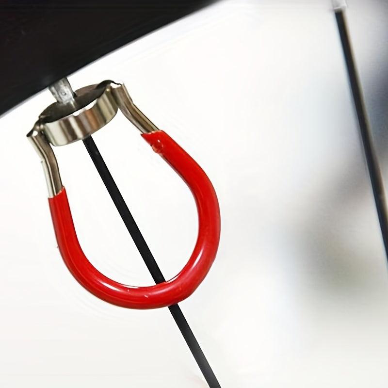 Elastic Luggage Rope Travel Packing Strap