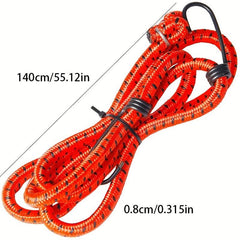 Elastic Luggage Rope Travel Packing Strap