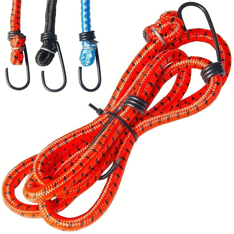 Elastic Luggage Rope Travel Packing Strap