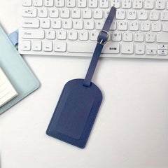 Travel Luggage Tag Identification Tag for Baggage Check-in